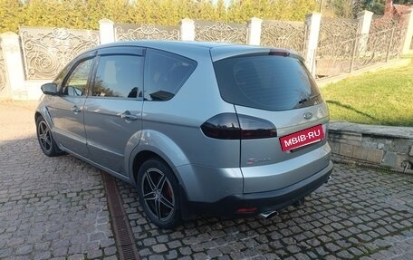 Ford S-MAX I, 2008 год, 750 000 рублей, 6 фотография