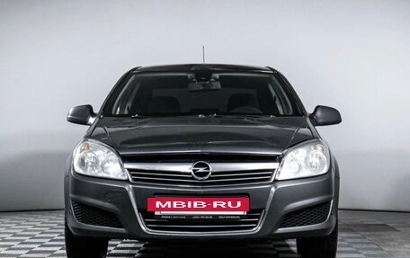 Opel Astra H, 2012 год, 399 999 рублей, 2 фотография
