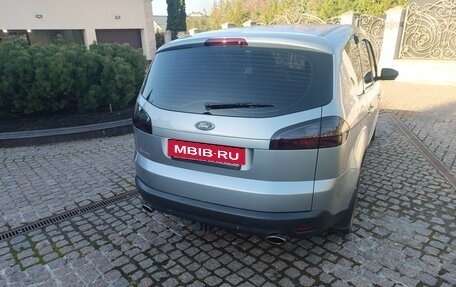 Ford S-MAX I, 2008 год, 750 000 рублей, 5 фотография