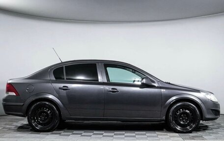 Opel Astra H, 2012 год, 399 999 рублей, 4 фотография