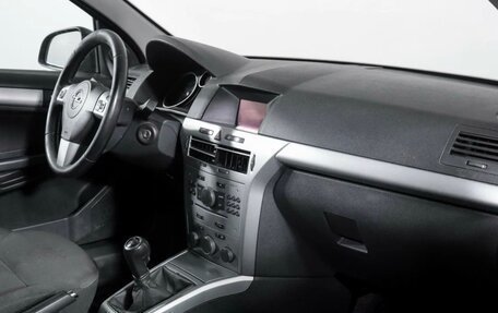 Opel Astra H, 2012 год, 399 999 рублей, 6 фотография