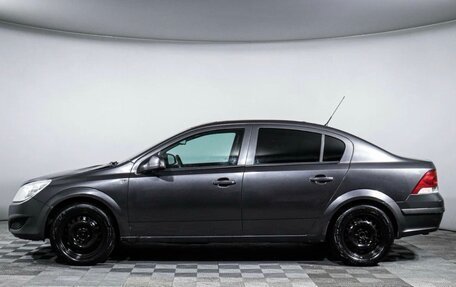 Opel Astra H, 2012 год, 399 999 рублей, 5 фотография