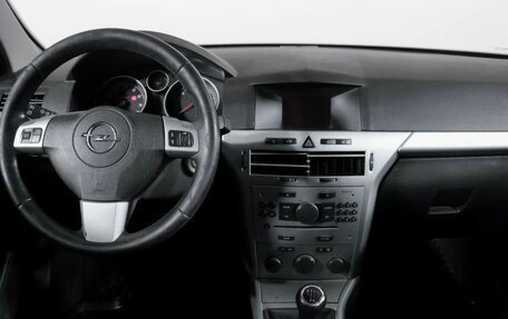 Opel Astra H, 2012 год, 399 999 рублей, 9 фотография