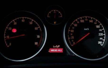 Opel Astra H, 2012 год, 399 999 рублей, 8 фотография