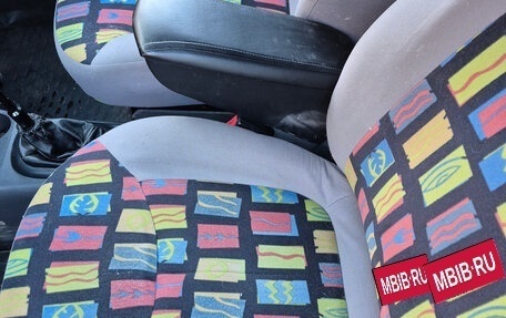 Daewoo Matiz I, 2012 год, 155 000 рублей, 6 фотография