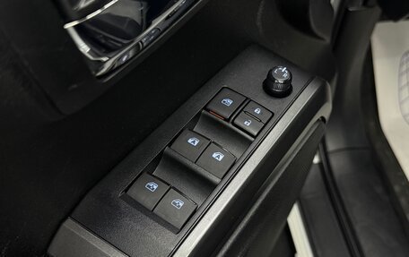 Toyota Tacoma III, 2022 год, 5 190 000 рублей, 6 фотография