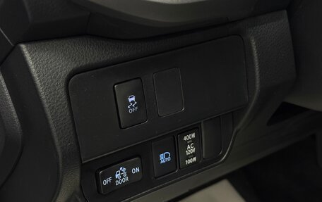 Toyota Tacoma III, 2022 год, 5 190 000 рублей, 9 фотография