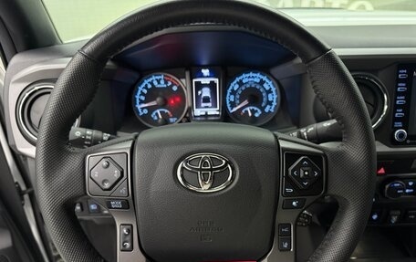 Toyota Tacoma III, 2022 год, 5 190 000 рублей, 7 фотография