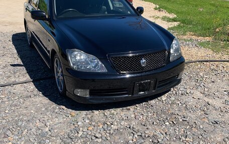 Toyota Crown, 2007 год, 1 200 000 рублей, 10 фотография