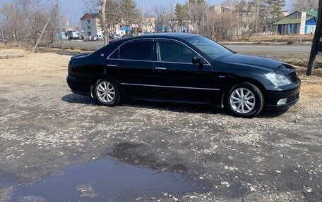Toyota Crown, 2007 год, 1 200 000 рублей, 6 фотография