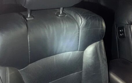 Toyota Crown, 2007 год, 1 200 000 рублей, 4 фотография