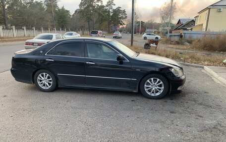 Toyota Crown, 2007 год, 1 200 000 рублей, 8 фотография
