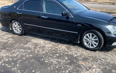 Toyota Crown, 2007 год, 1 200 000 рублей, 7 фотография