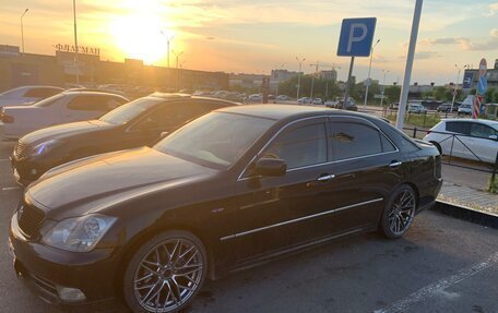 Toyota Crown, 2007 год, 1 200 000 рублей, 11 фотография