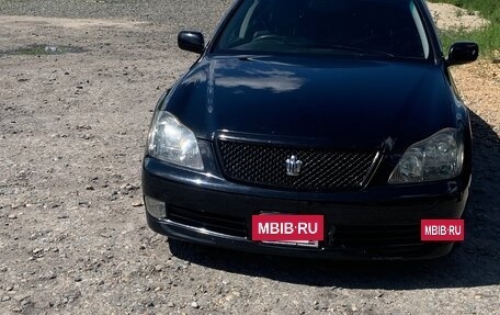 Toyota Crown, 2007 год, 1 200 000 рублей, 2 фотография
