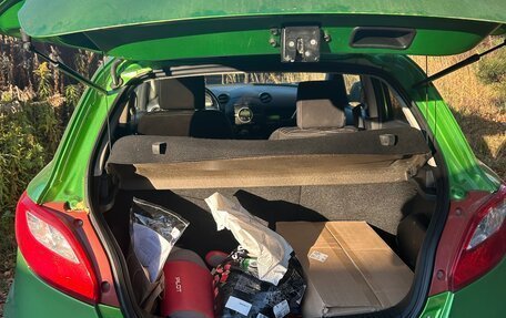 Mazda 2 III, 2008 год, 650 000 рублей, 3 фотография