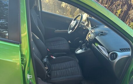 Mazda 2 III, 2008 год, 650 000 рублей, 5 фотография
