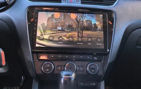Skoda Octavia, 2013 год, 1 260 000 рублей, 12 фотография