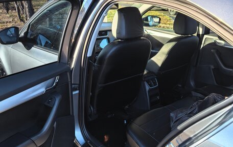 Skoda Octavia, 2013 год, 1 260 000 рублей, 11 фотография