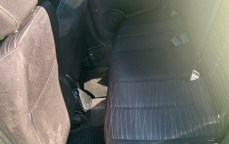 Mazda 2 III, 2008 год, 650 000 рублей, 8 фотография