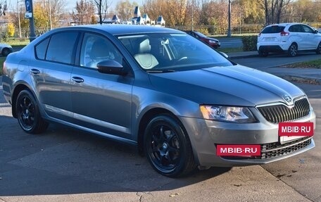 Skoda Octavia, 2013 год, 1 260 000 рублей, 5 фотография