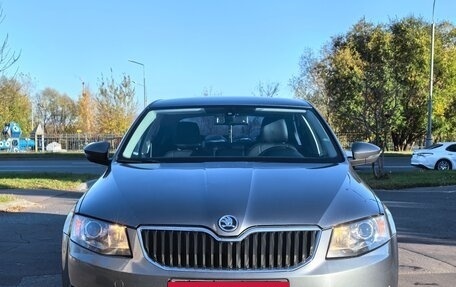 Skoda Octavia, 2013 год, 1 260 000 рублей, 6 фотография