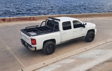 Chevrolet Silverado, 2010 год, 3 500 000 рублей, 3 фотография