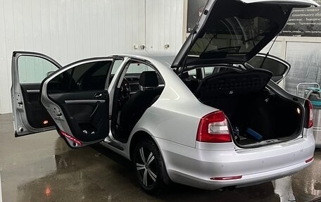 Skoda Octavia, 2010 год, 815 000 рублей, 2 фотография