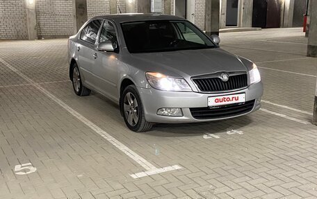 Skoda Octavia, 2010 год, 815 000 рублей, 4 фотография