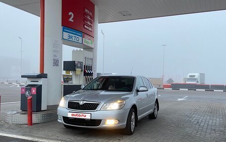 Skoda Octavia, 2010 год, 815 000 рублей, 3 фотография