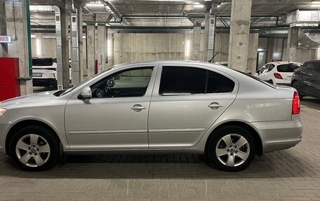 Skoda Octavia, 2010 год, 815 000 рублей, 7 фотография