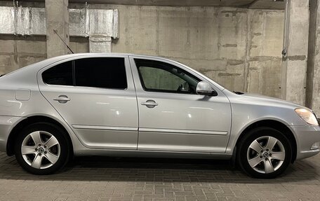 Skoda Octavia, 2010 год, 815 000 рублей, 8 фотография