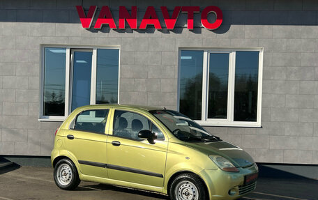 Chevrolet Spark III, 2009 год, 325 000 рублей, 3 фотография