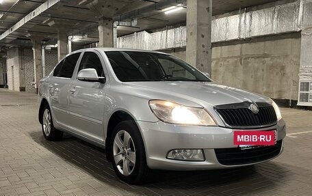 Skoda Octavia, 2010 год, 815 000 рублей, 5 фотография