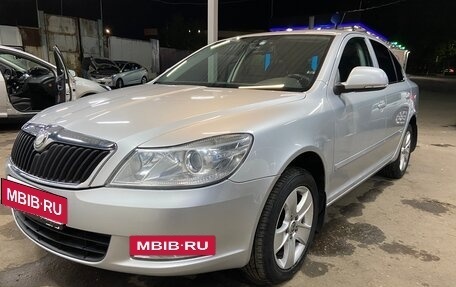 Skoda Octavia, 2010 год, 815 000 рублей, 14 фотография