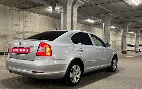 Skoda Octavia, 2010 год, 815 000 рублей, 6 фотография