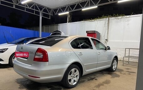 Skoda Octavia, 2010 год, 815 000 рублей, 13 фотография