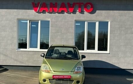 Chevrolet Spark III, 2009 год, 325 000 рублей, 2 фотография