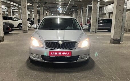 Skoda Octavia, 2010 год, 815 000 рублей, 11 фотография