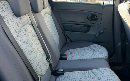 Chevrolet Spark III, 2009 год, 325 000 рублей, 12 фотография