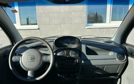 Chevrolet Spark III, 2009 год, 325 000 рублей, 14 фотография