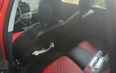 KIA cee'd I рестайлинг, 2008 год, 450 000 рублей, 3 фотография