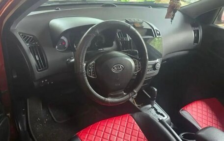 KIA cee'd I рестайлинг, 2008 год, 450 000 рублей, 4 фотография