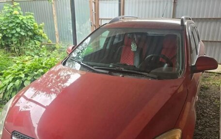 KIA cee'd I рестайлинг, 2008 год, 450 000 рублей, 6 фотография