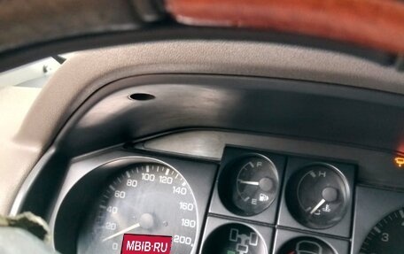 Mitsubishi Pajero III рестайлинг, 2003 год, 800 000 рублей, 3 фотография