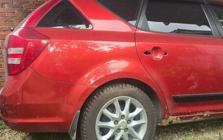 KIA cee'd I рестайлинг, 2008 год, 450 000 рублей, 9 фотография