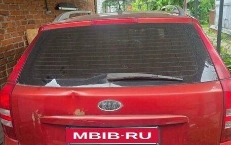 KIA cee'd I рестайлинг, 2008 год, 450 000 рублей, 8 фотография