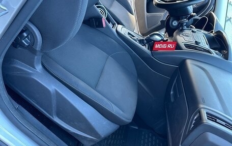 Ford Focus III, 2017 год, 1 050 000 рублей, 9 фотография