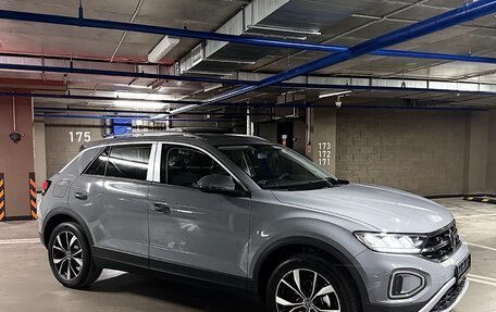 Volkswagen T-Roc I, 2026 год, 2 310 000 рублей, 3 фотография