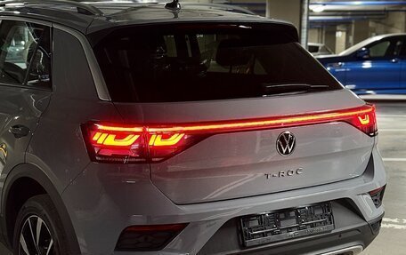 Volkswagen T-Roc I, 2026 год, 2 310 000 рублей, 5 фотография